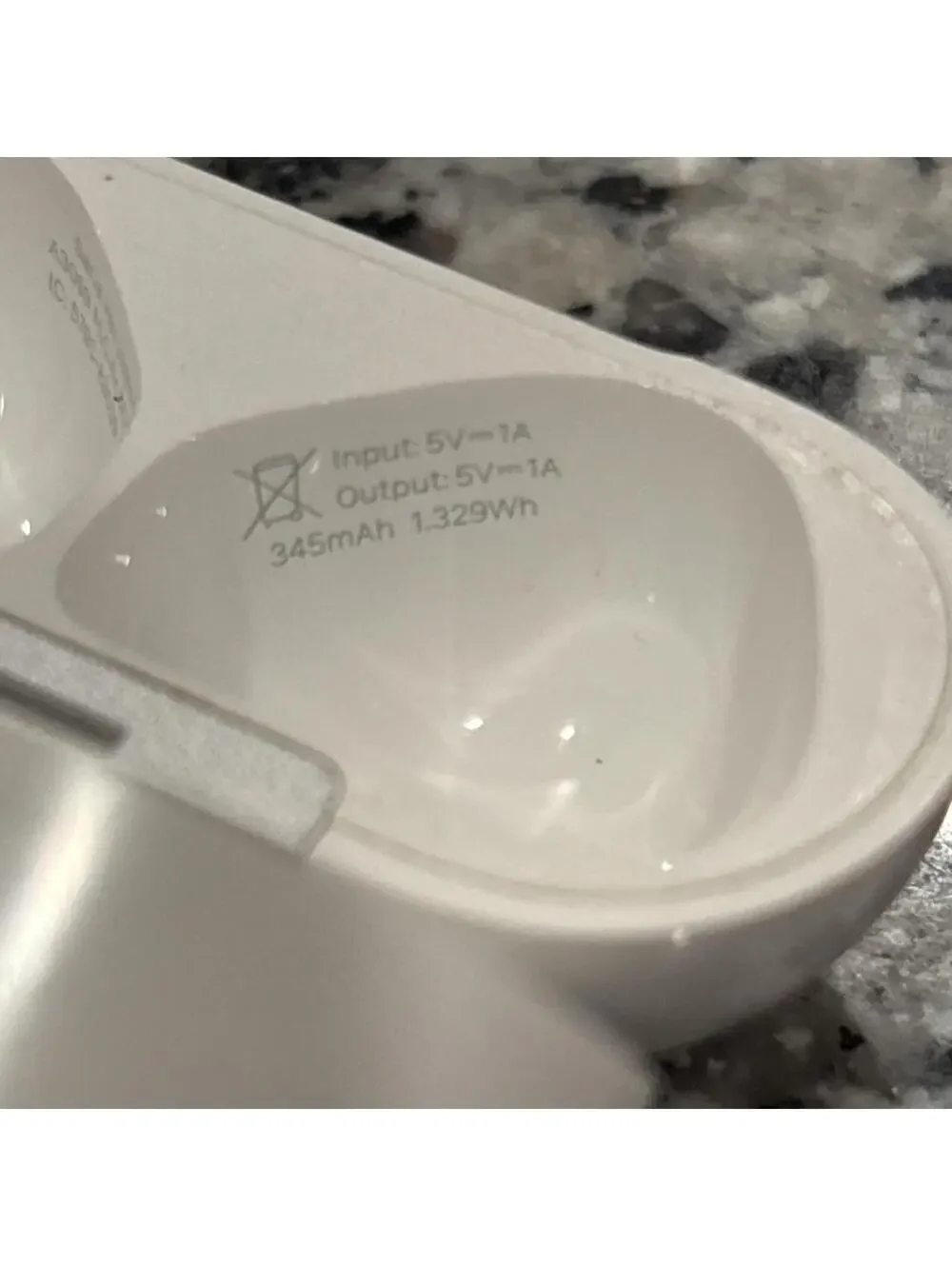 Apple AirPods 4th Gen ANC Active Noise Cancellation Case A3059 Replacement
